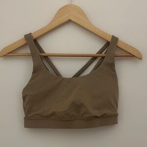 Lululemon Energy Sports Bra